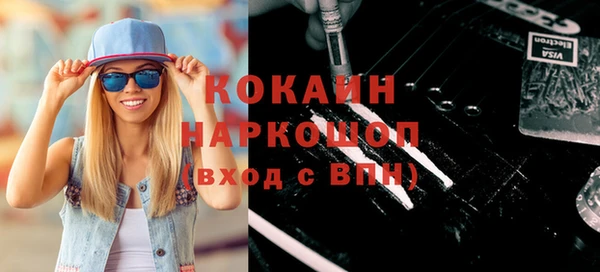 ешки Горняк